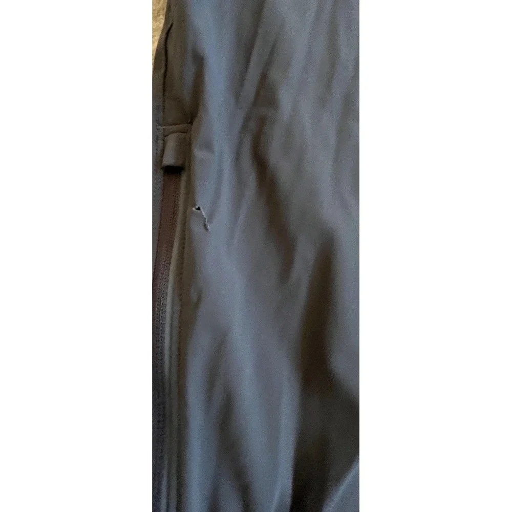 Lululemon Mens Surge Jogger Gray Training Running Pants XL LM5956S